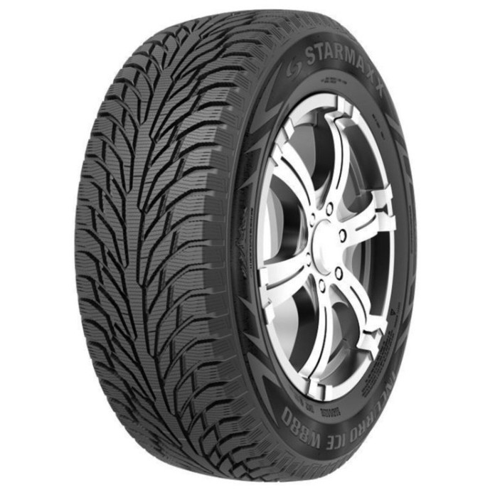 Starmaxx Incurro Ice W880 (215/60R17 100T) - зображення 1