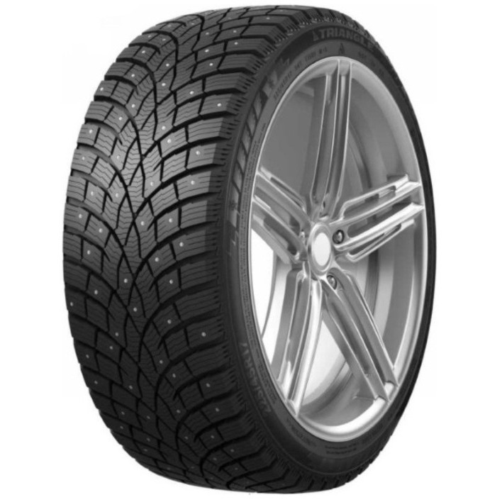 Triangle Tire IcelynX TI501 (225/55R18 102T) - зображення 1