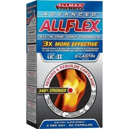 Allmax Nutrition Allflex 60 caps