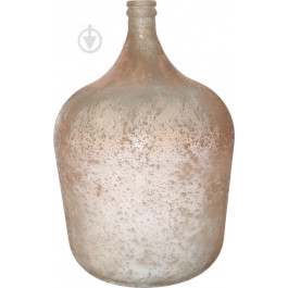San Miguel Ваза скляна коричнева Garrafa 56 см (8435456415009)