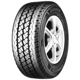 Bridgestone Duravis R630 (195/75R16 107R)