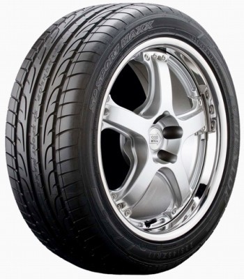 Dunlop SP Sport MAXX (275/45R20 110Y) - зображення 1