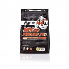 Vale Monsters Mix Elit Protein 76% 1000 g /25 servings/ Banana