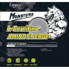 Vale Monsters L-Carnitine Amino Energy+ 500 g /100 servings/ Tropical Fruit - зображення 2