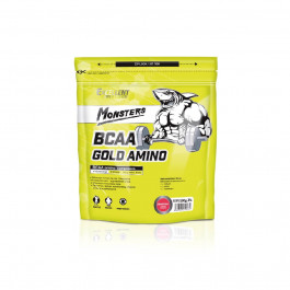 Vale Monsters BCAA Gold Amino 500 g /100 servings/ Pineapple
