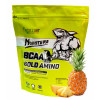 Vale Monsters BCAA Gold Amino 500 g /100 servings/ Pineapple - зображення 2