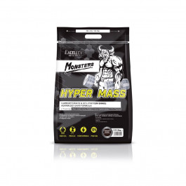 Vale Monsters Hyper Mass 1000 g /25 servings/ Pineapple