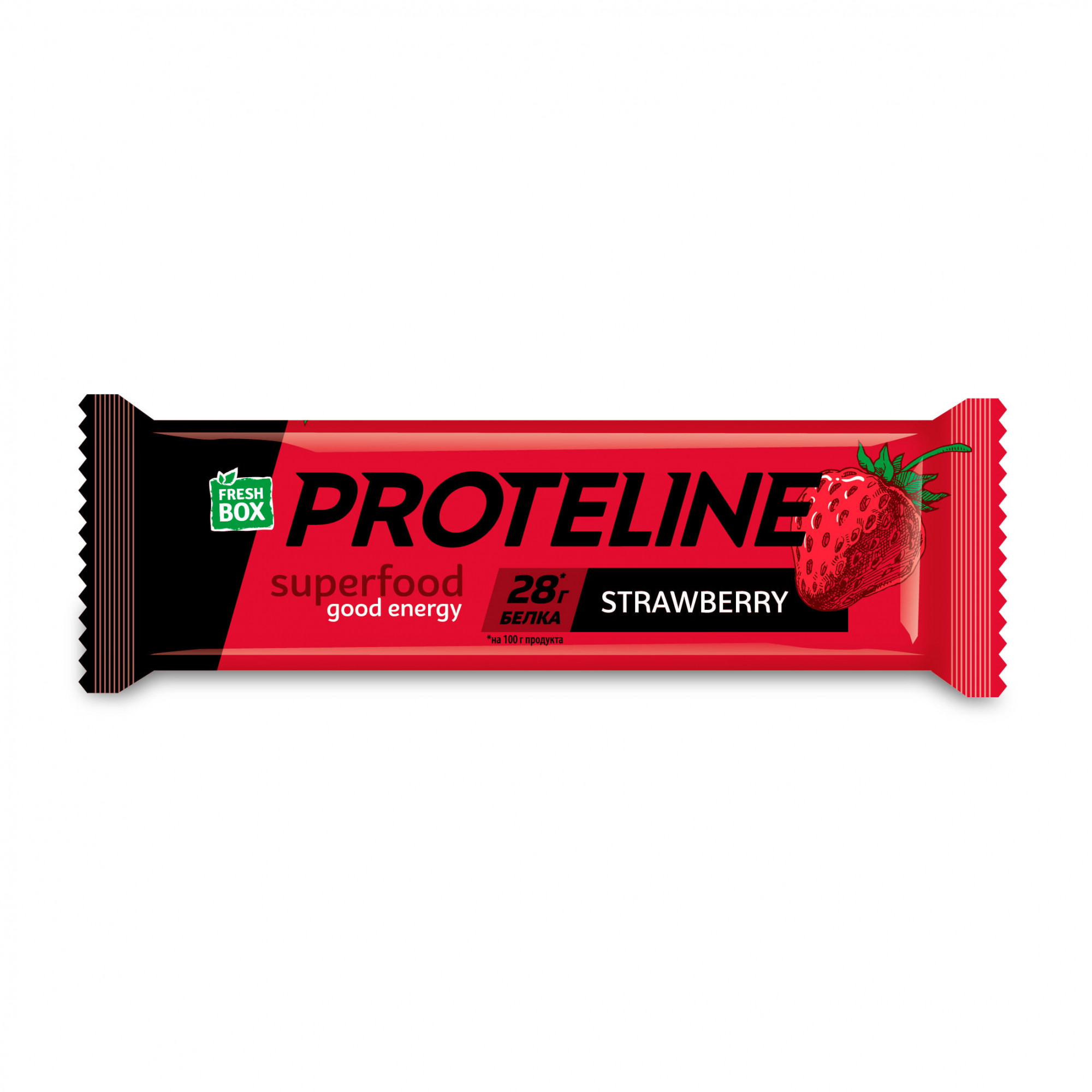 Vale ProteLine Bar 40 g - зображення 1