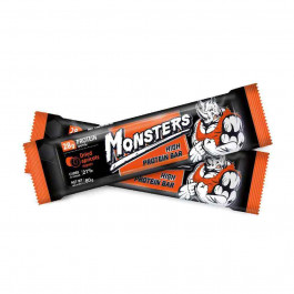 Vale Monsters High Protein Bar 80 g Dried Apricots