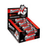 Vale Monsters High Protein Bar Box 20x80 g Strawberry - зображення 1