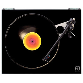 Rega Planar 3 Black