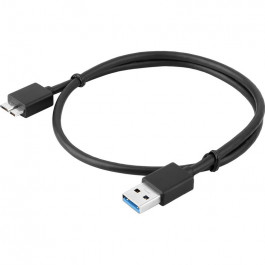 Voltronic USB3.0 AM/Micro-B 1.5m (YT-3.0AM\MICRO-B-1.5B)