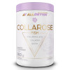 AllNutrition AllDeynn Collarose Fish 300 g /50 servings/ Raspberry Wild Strawberry - зображення 1