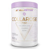 AllNutrition AllDeynn Collarose Fish 300 g /50 servings/ Raspberry Wild Strawberry - зображення 2