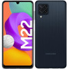 Samsung Galaxy M22 4/128GB Black (SM-M225FZKG) - зображення 1