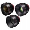 Canon EF Primes Bundle 14/24/50 (M) - зображення 1