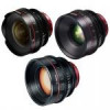 Canon EF Primes Bundle 14/24/85 (M) - зображення 1
