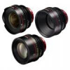 Canon EF Primes Bundle 14/50/135 (M) - зображення 1
