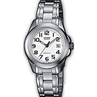 Casio Standard Analogue LTP-1259D-7BEF - зображення 1