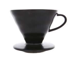 HARIO V60 02 Ceramic Matte Black (VDC-02-MB-UEX)