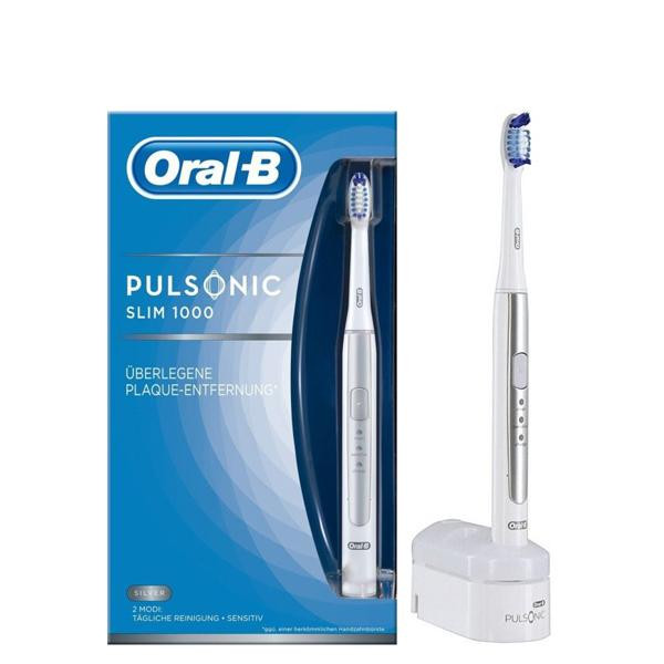 Oral-B Pulsonic Slim 1000 - зображення 1