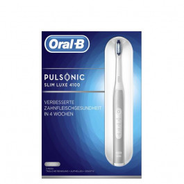   Oral-B Pulsonic Slim Luxe 4100