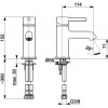 KFA Armatura Moza 5032-815-81 - зображення 2