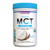 Bluebonnet Nutrition Organic MCT Powder 300 g /30 servings/ Coconut - зображення 1