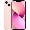 Apple iPhone 13 256GB Dual Sim Pink (MLE23) - зображення 1
