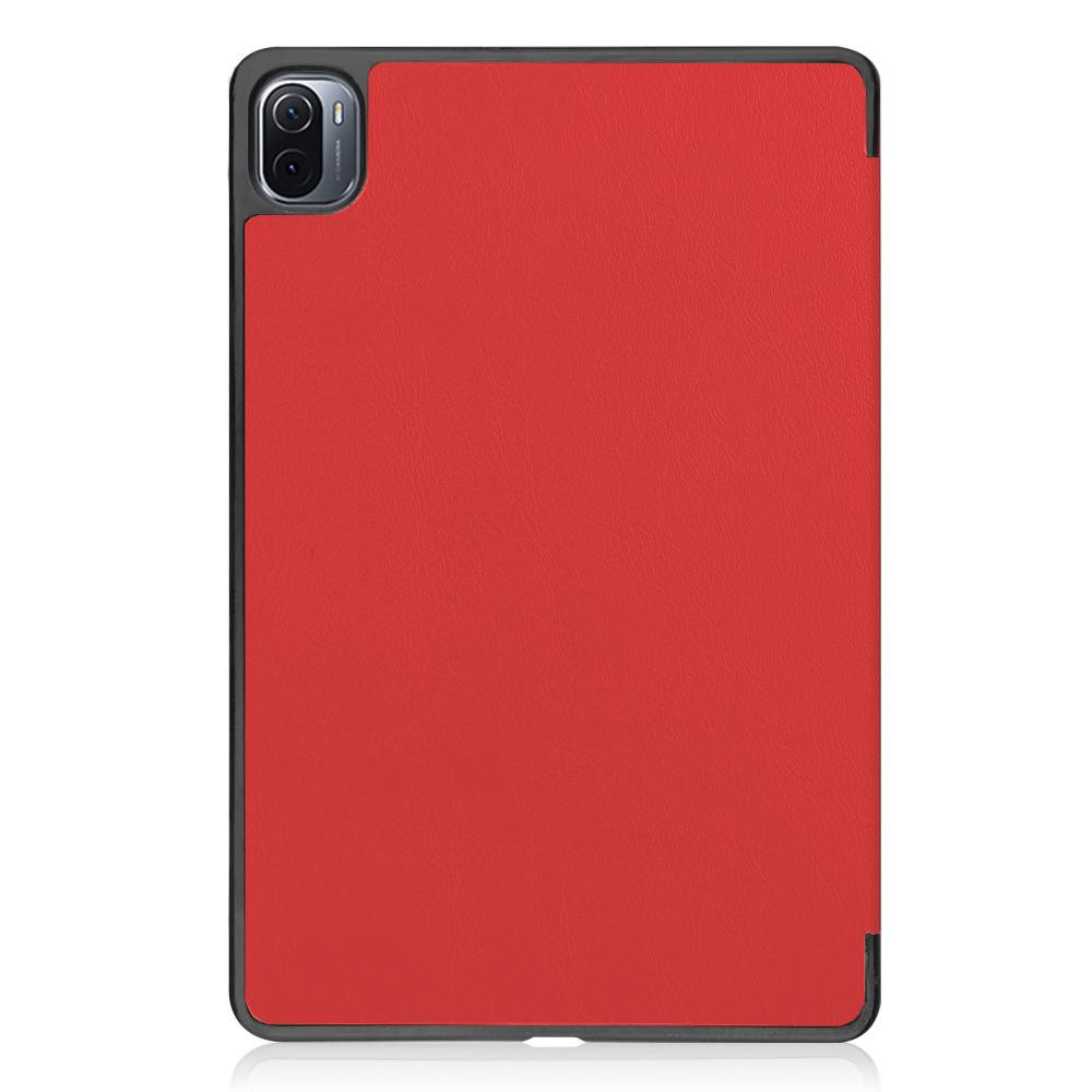 BeCover Smart Case для Xiaomi Mi Pad 5 / 5 Pro Red (706708) - зображення 1