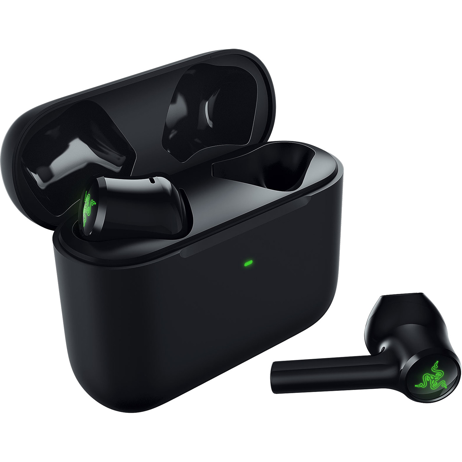 Razer Hammerhead True Wireless X (RZ12-03830100-R3G1) - зображення 1