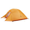 Naturehike Cloud Up 3P Camping Tent NH18T030-T, orange - зображення 1