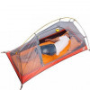 Naturehike Cycling Storage 1P Camping Tent NH18A095-D, orange - зображення 3