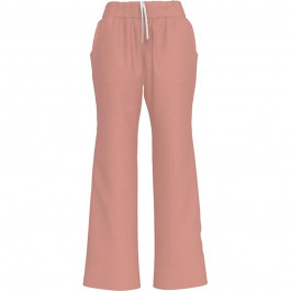 Мой портной Медицинские штаны женские, персиковые, размеры 42-48