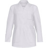 Мой портной Медицинская мужская блуза, белая, размеры 44-62 - зображення 1