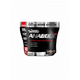 Inner Armour Anabolic Peak 5443 g /16 servings/ Vanilla