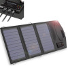 Allpowers Solar panel 15W 10000 mAh (AP-SP5V15W 014-BLA) - зображення 3
