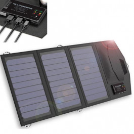 Allpowers Solar panel 15W 10000 mAh