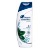 Head & Shoulders шампунь  2в1 освіжаючий 200 мл 105400 - зображення 1