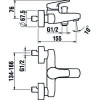 Laufen Citypro H3219570044001 - зображення 2