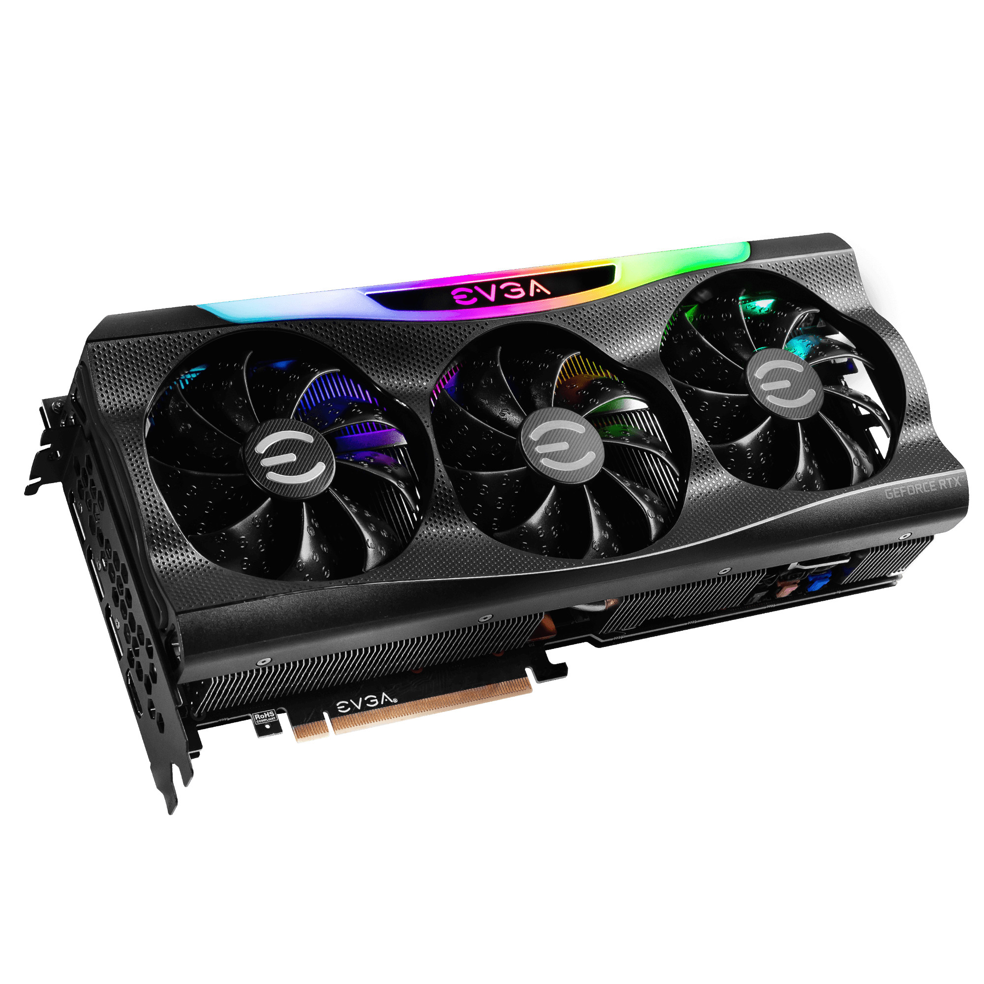 EVGA GeForce RTX 3080 Ti FTW3 ULTRA GAMING (12G-P5-3967-KR) купить в  интернет-магазине: цены на видеокарта GeForce RTX 3080 Ti FTW3 ULTRA GAMING  (12G-P5-3967-KR) - отзывы и обзоры, фото и характеристики. Сравнить  предложения