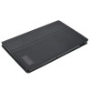 BeCover Чехол Premium для Samsung Galaxy Tab S7 FE 12.4 SM-T730/S8 Plus 5G SM-X800 Black (706711) - зображення 2