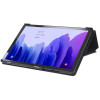 BeCover Чехол Premium для Samsung Galaxy Tab S7 FE 12.4 SM-T730/S8 Plus 5G SM-X800 Black (706711) - зображення 3