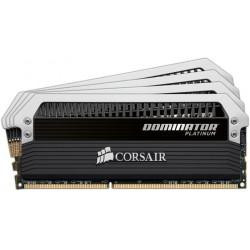 Corsair 16 GB (4x4GB) DDR4 3200 MHz Dominator Platinum ROG Edition (CMD16GX4M4B3200C16-ROG)
