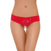 SoftLine Panties Red (модель 2400) (5906340728565) - зображення 1