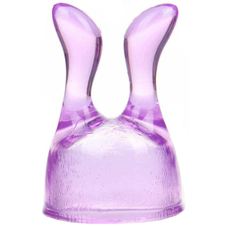 Leten Насадка на Leten G Spot Vibration Massager Headgear 2, фиолетовая (6920995433000) - зображення 1