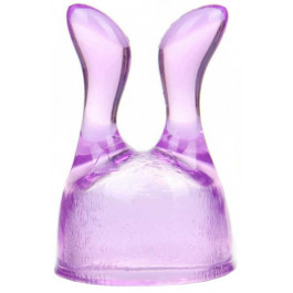 Leten Насадка на Leten G Spot Vibration Massager Headgear 2, фиолетовая (6920995433000)