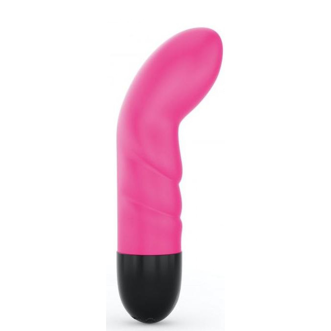 Marc Dorcel Expert G 2.0, розовый - зображення 1