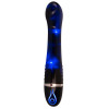 Orion Вибратор для точки G Vibrator With Night Light, черный - зображення 1