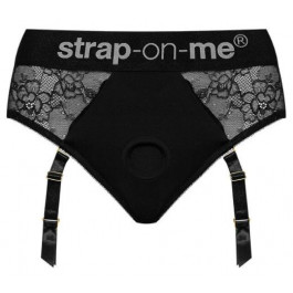 Strap-On-Me Diva Harness, черные (7770000282159)